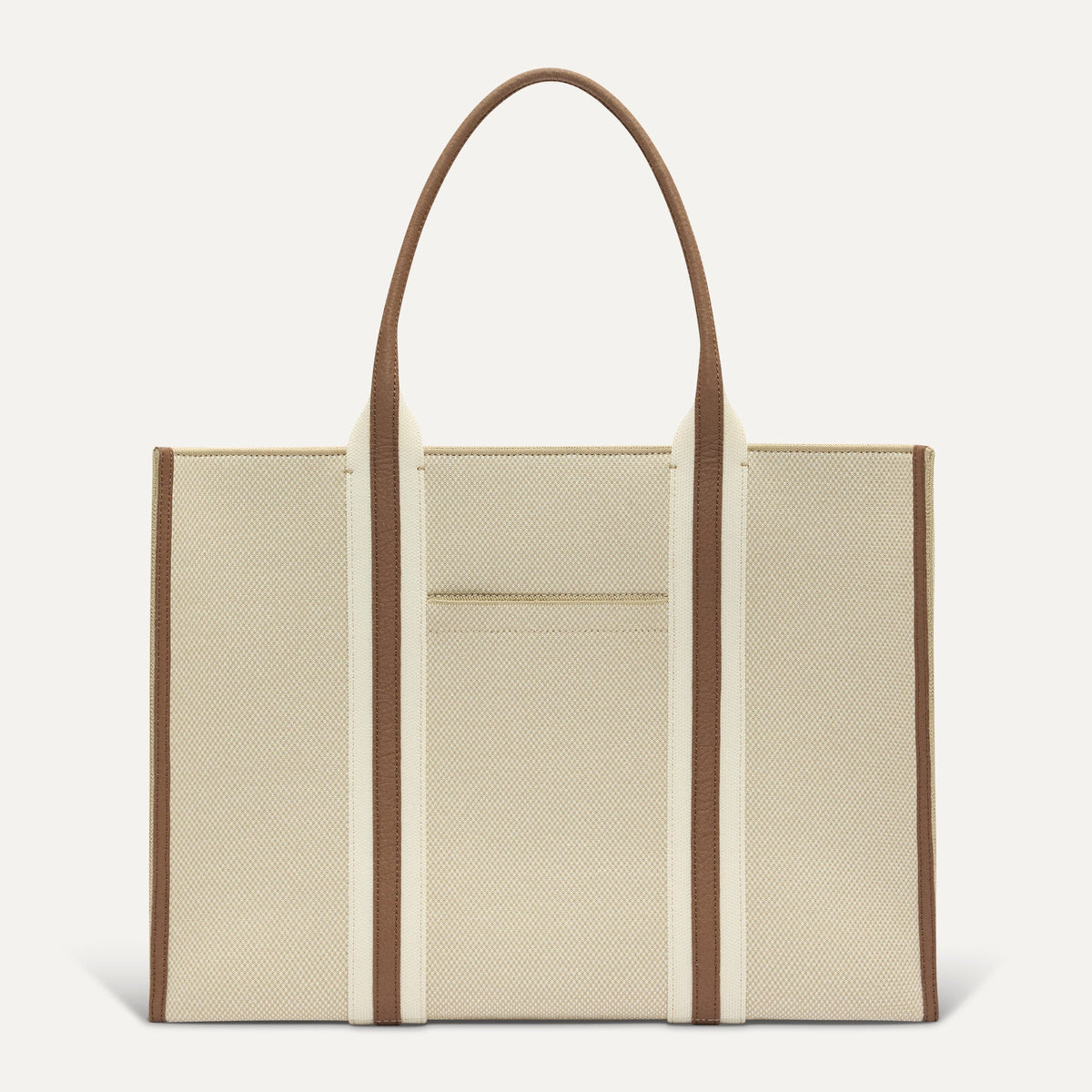 The Classic Tote in Buttercream | Rothys Bags