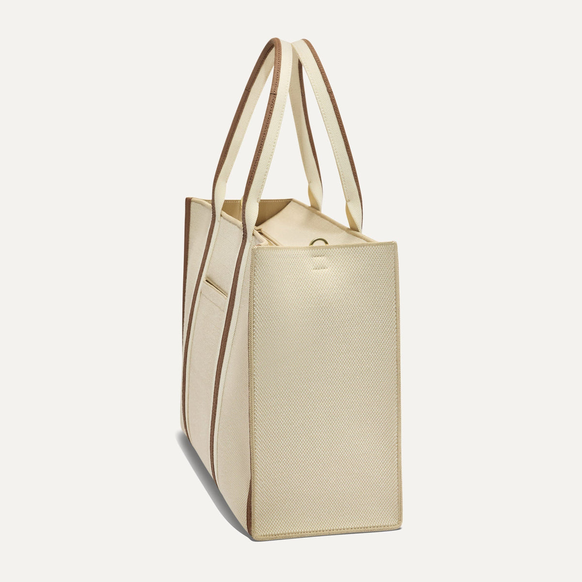 The Classic Tote in Buttercream | Rothys Bags