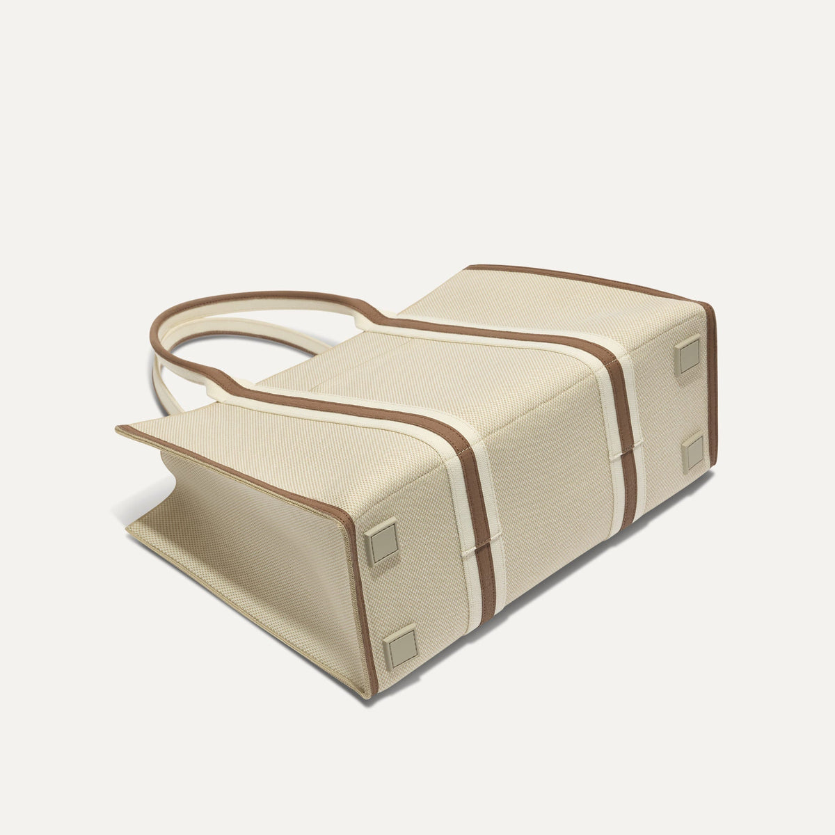 The Classic Tote in Buttercream | Rothys Bags