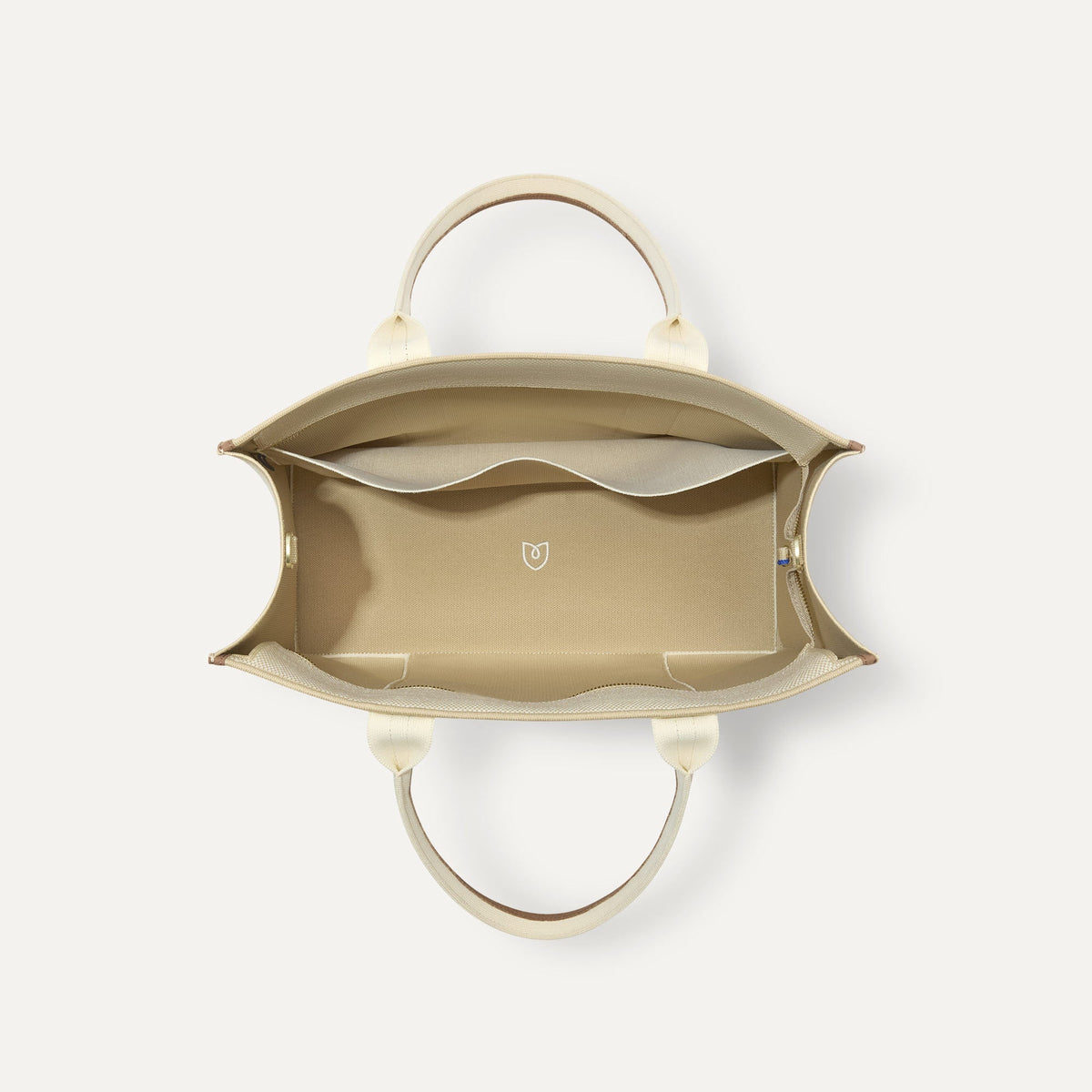 The Classic Tote in Buttercream | Rothys Bags