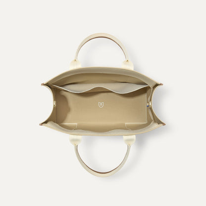 The Classic Tote in Buttercream | Rothys Bags