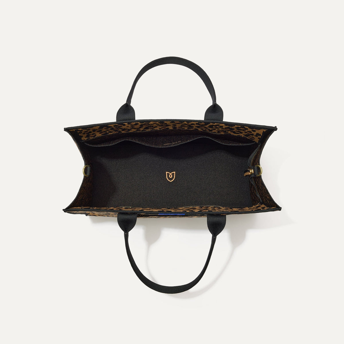 The Classic Tote in Toasty Cat | Rothys Bags