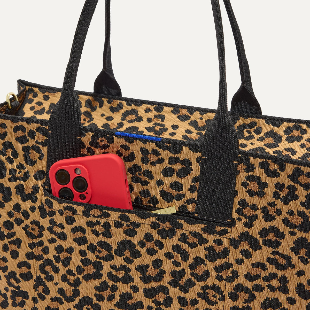 The Classic Tote in Toasty Cat | Rothys Bags