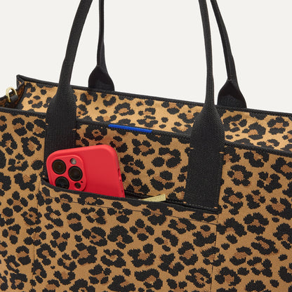 The Classic Tote in Toasty Cat | Rothys Bags