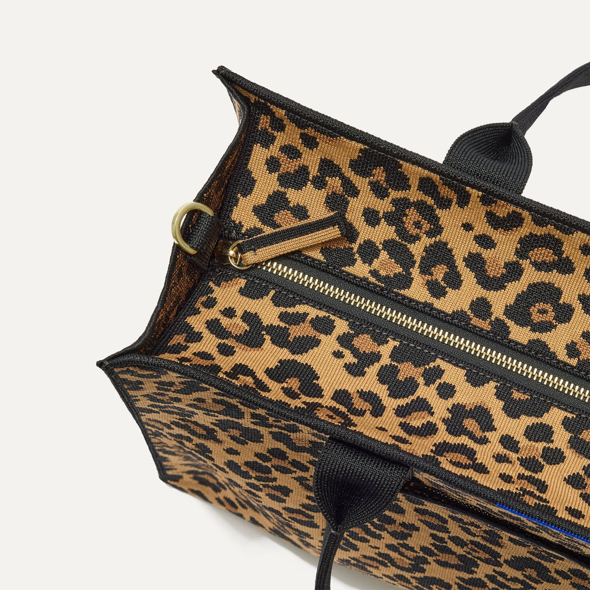 The Classic Tote in Toasty Cat | Rothys Bags