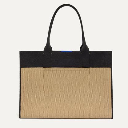 The Classic Tote in Tiramisu | Rothys Bags