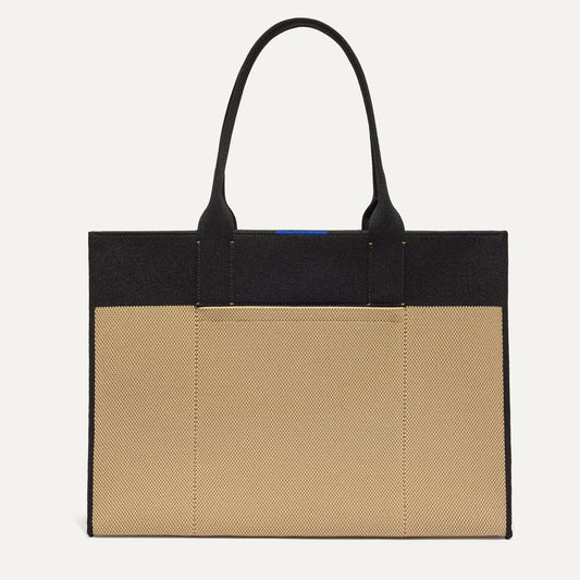 The Classic Tote in Tiramisu | Rothys Bags