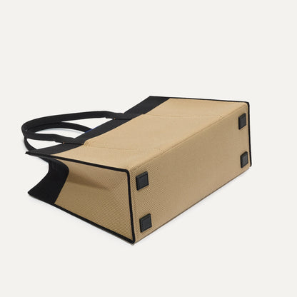 The Classic Tote in Tiramisu | Rothys Bags