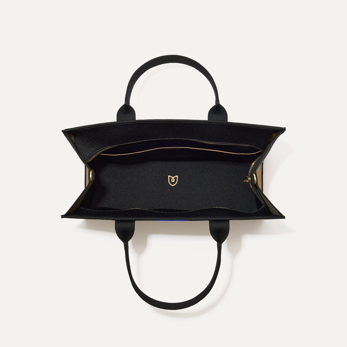 The Classic Tote in Tiramisu | Rothys Bags