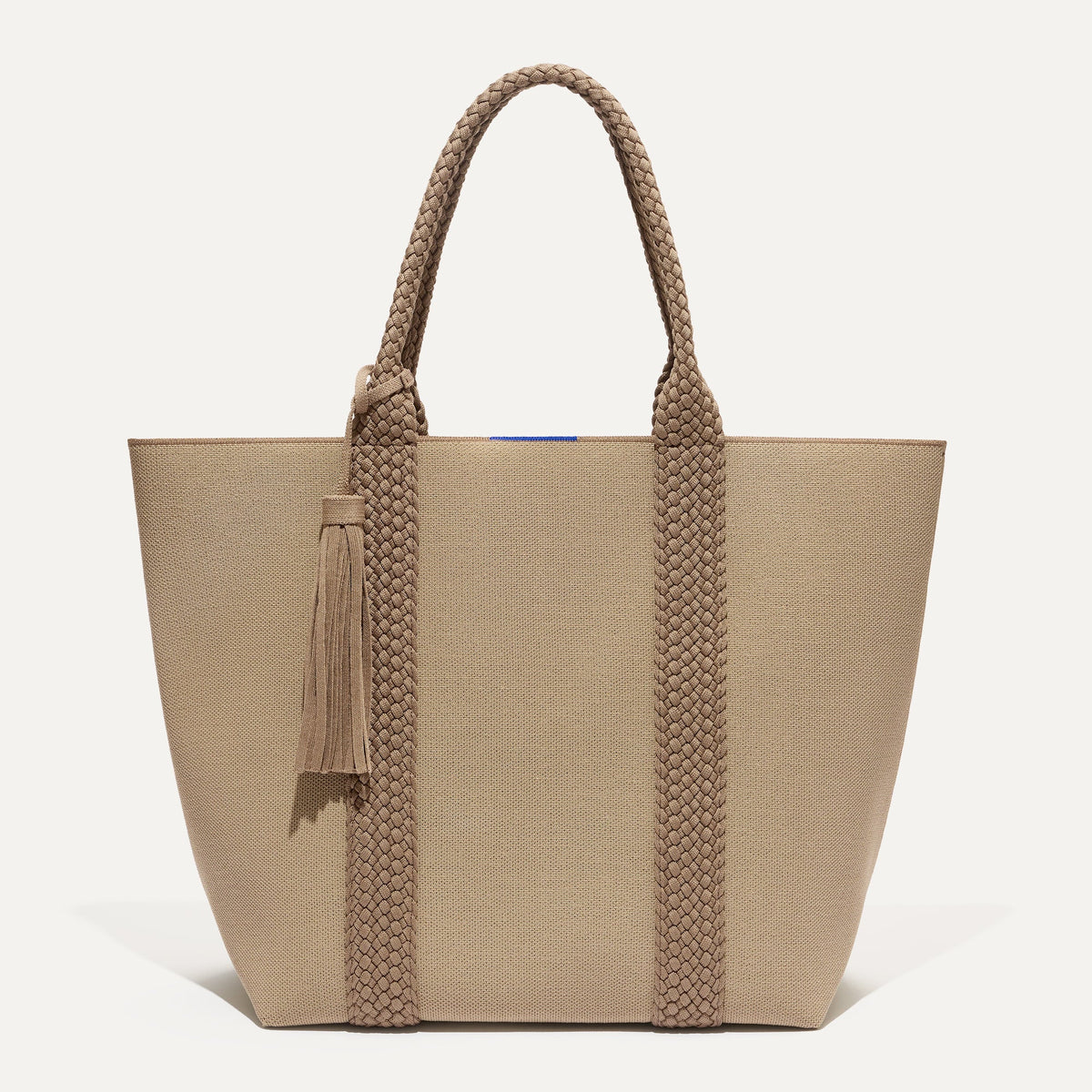 The Lightweight Tote in Caramel Twist | Rothys Bags