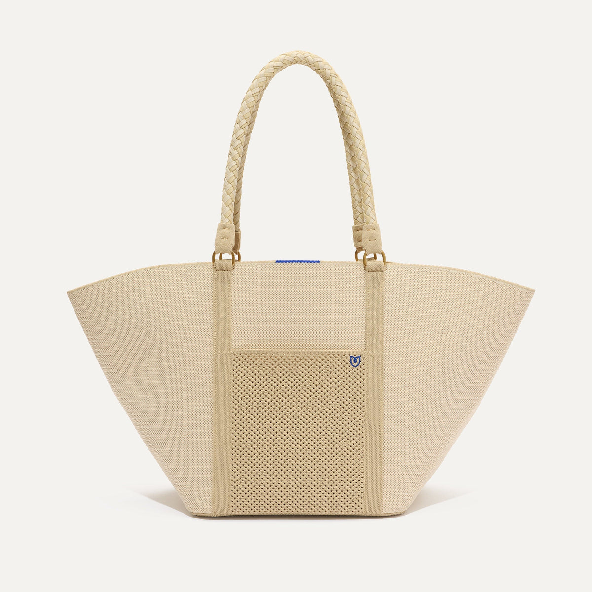 Women's Beach Bag in Meringue | Rothys Bags