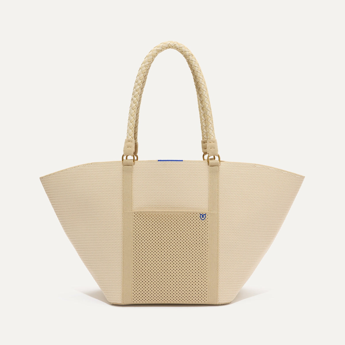 Women's Beach Bag in Meringue | Rothys Bags