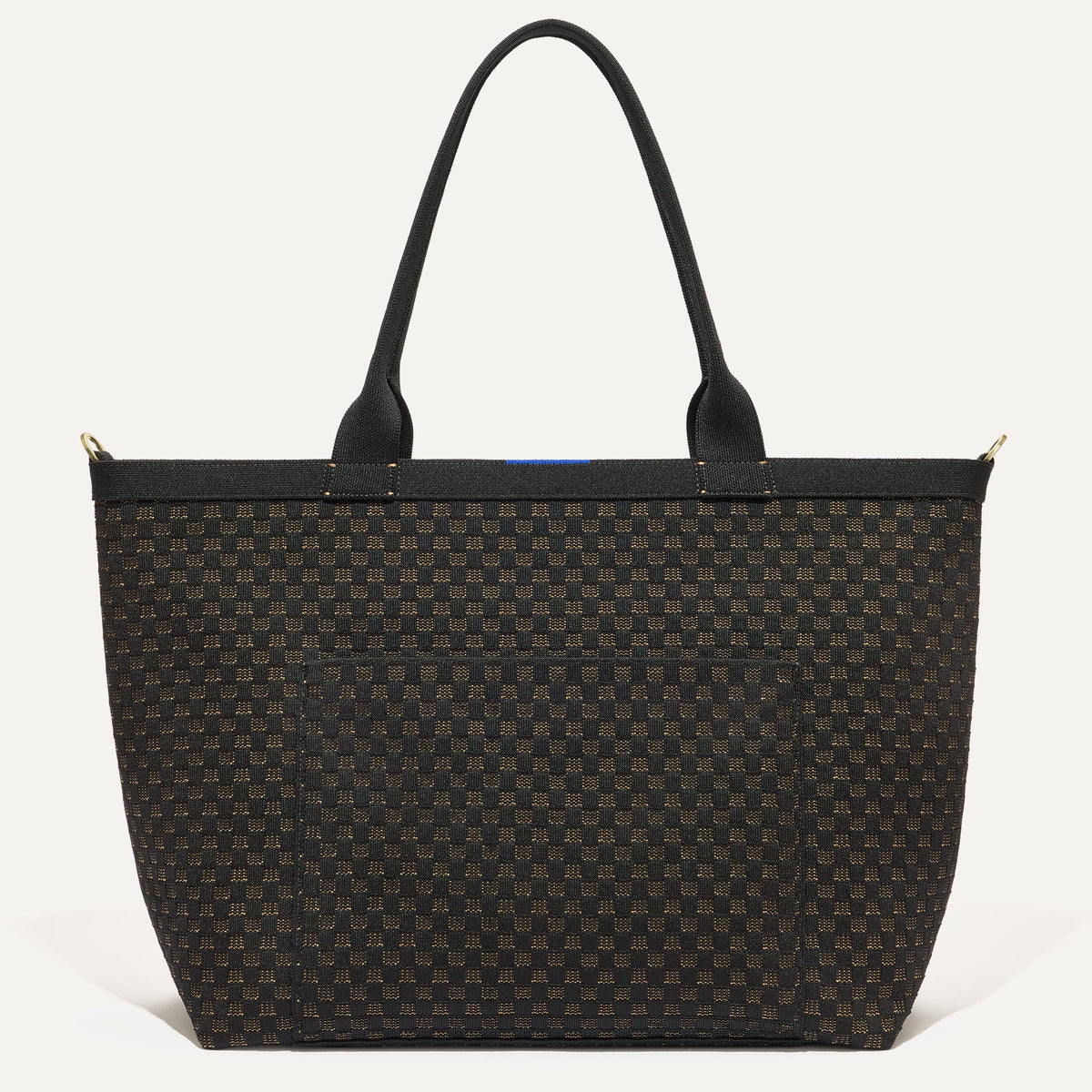 The Zip Travel Tote in Night Song | Rothys Bags