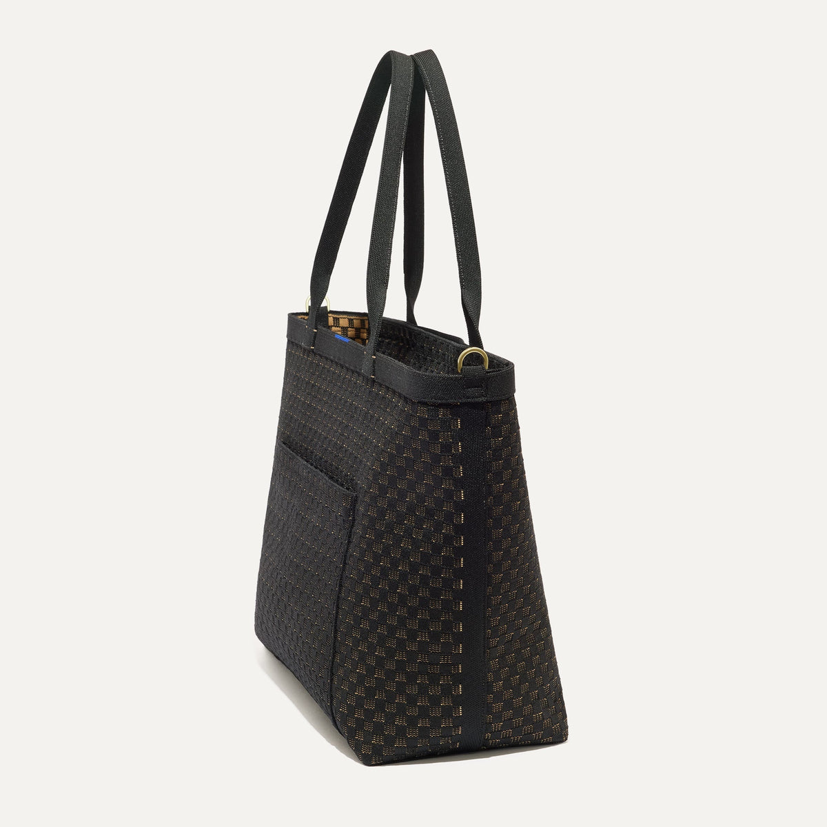 The Zip Travel Tote in Night Song | Rothys Bags