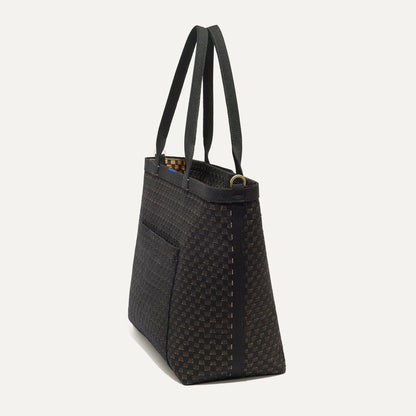 The Zip Travel Tote in Night Song | Rothys Bags