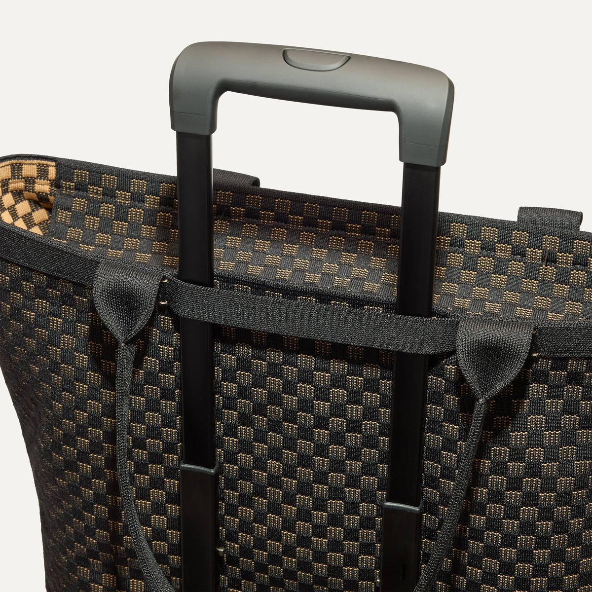 The Zip Travel Tote in Night Song | Rothys Bags