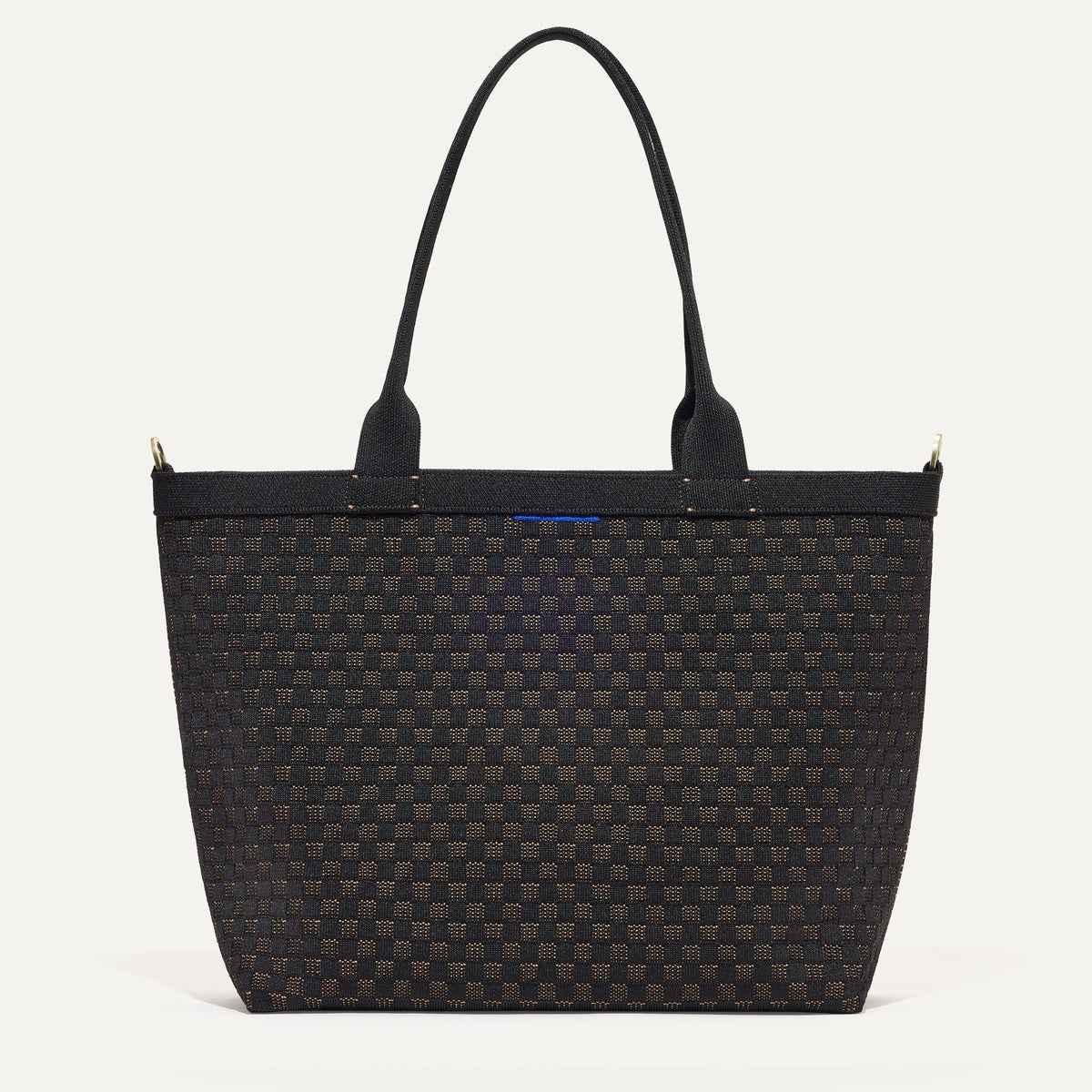 The Lightweight Zipper Tote in Night Song | Rothys Bags