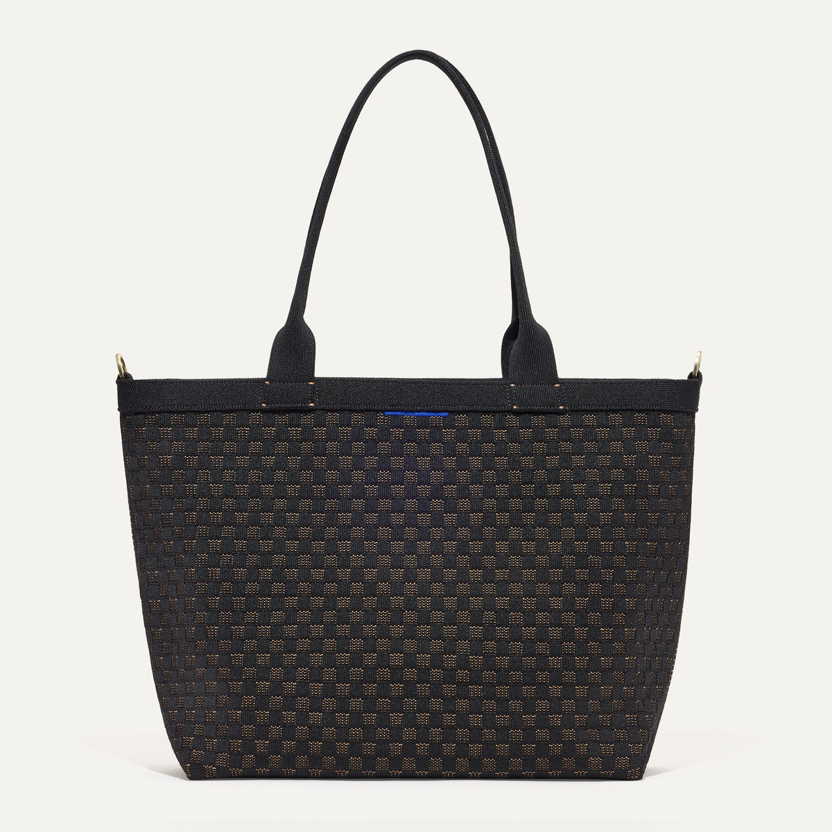 The Lightweight Zipper Tote in Night Song | Rothys Bags
