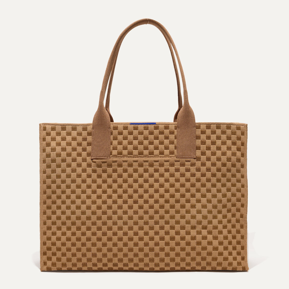 The Classic Tote in Hazelnut | Rothys Bags