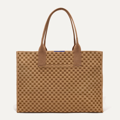The Classic Tote in Hazelnut | Rothys Bags