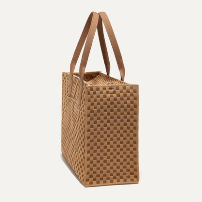 The Classic Tote in Hazelnut | Rothys Bags