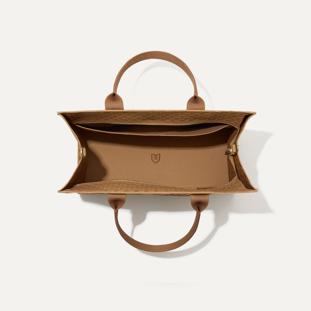 The Classic Tote in Hazelnut | Rothys Bags