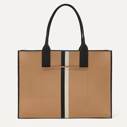 The Classic Tote in Grand Piano | Rothys Bags