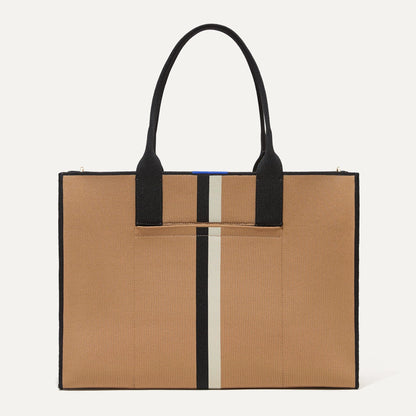 The Classic Tote in Grand Piano | Rothys Bags