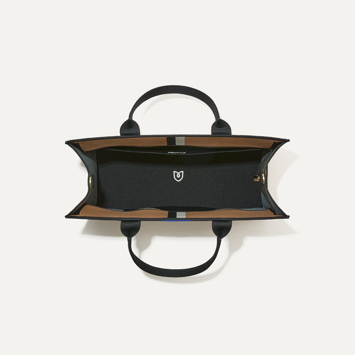 The Classic Tote in Grand Piano | Rothys Bags