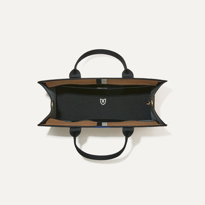 The Classic Tote in Grand Piano | Rothys Bags