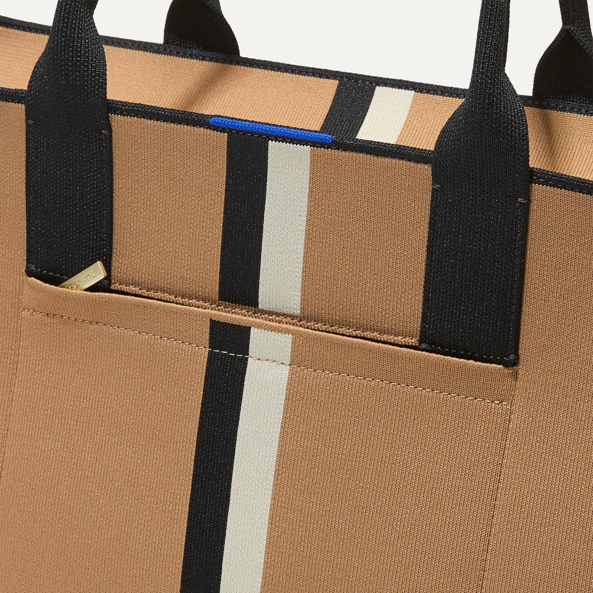 The Classic Tote in Grand Piano | Rothys Bags
