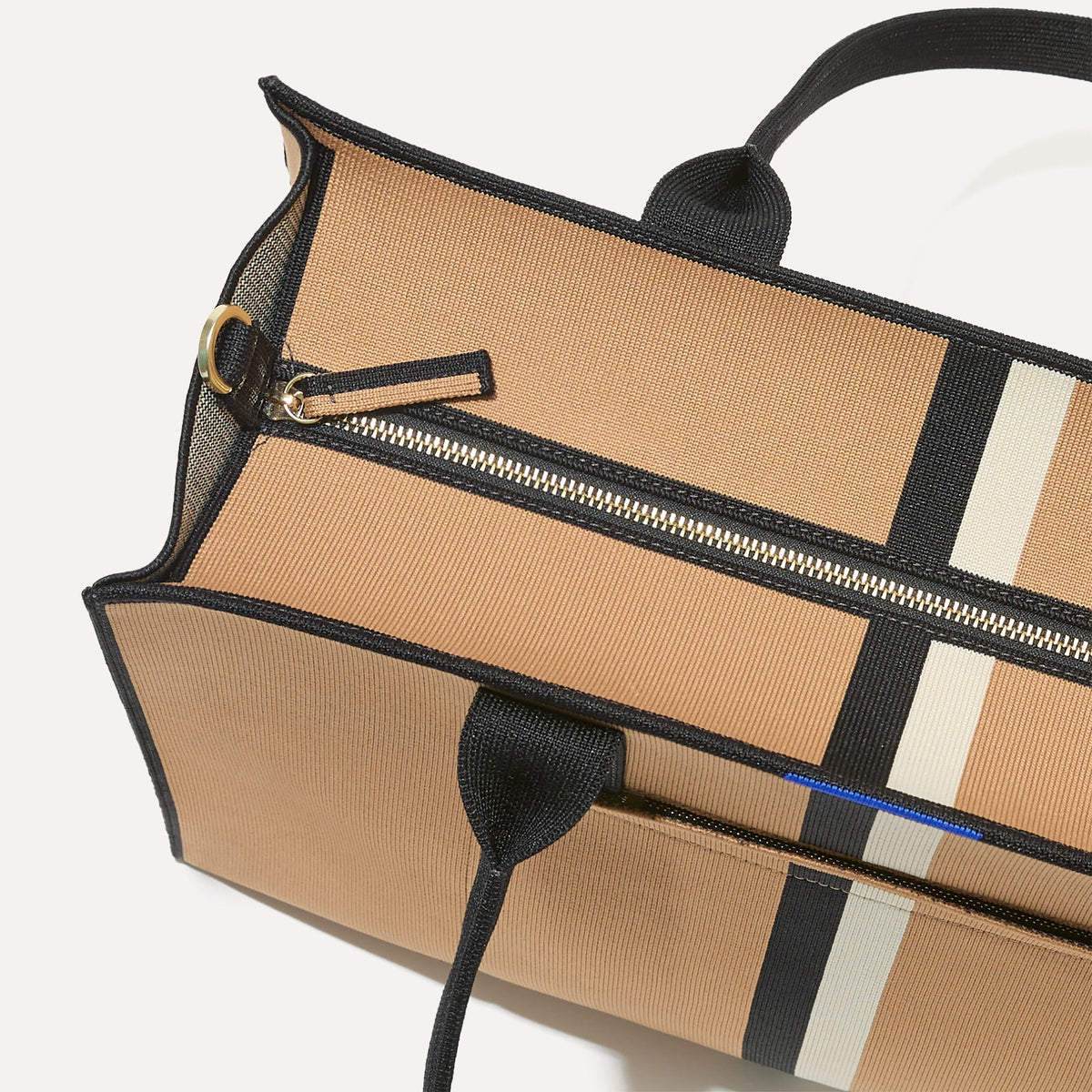 The Classic Tote in Grand Piano | Rothys Bags