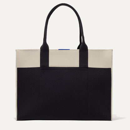 The Classic Tote in Luna | Rothys Bags