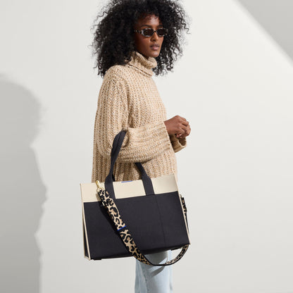 The Classic Tote in Luna | Rothys Bags