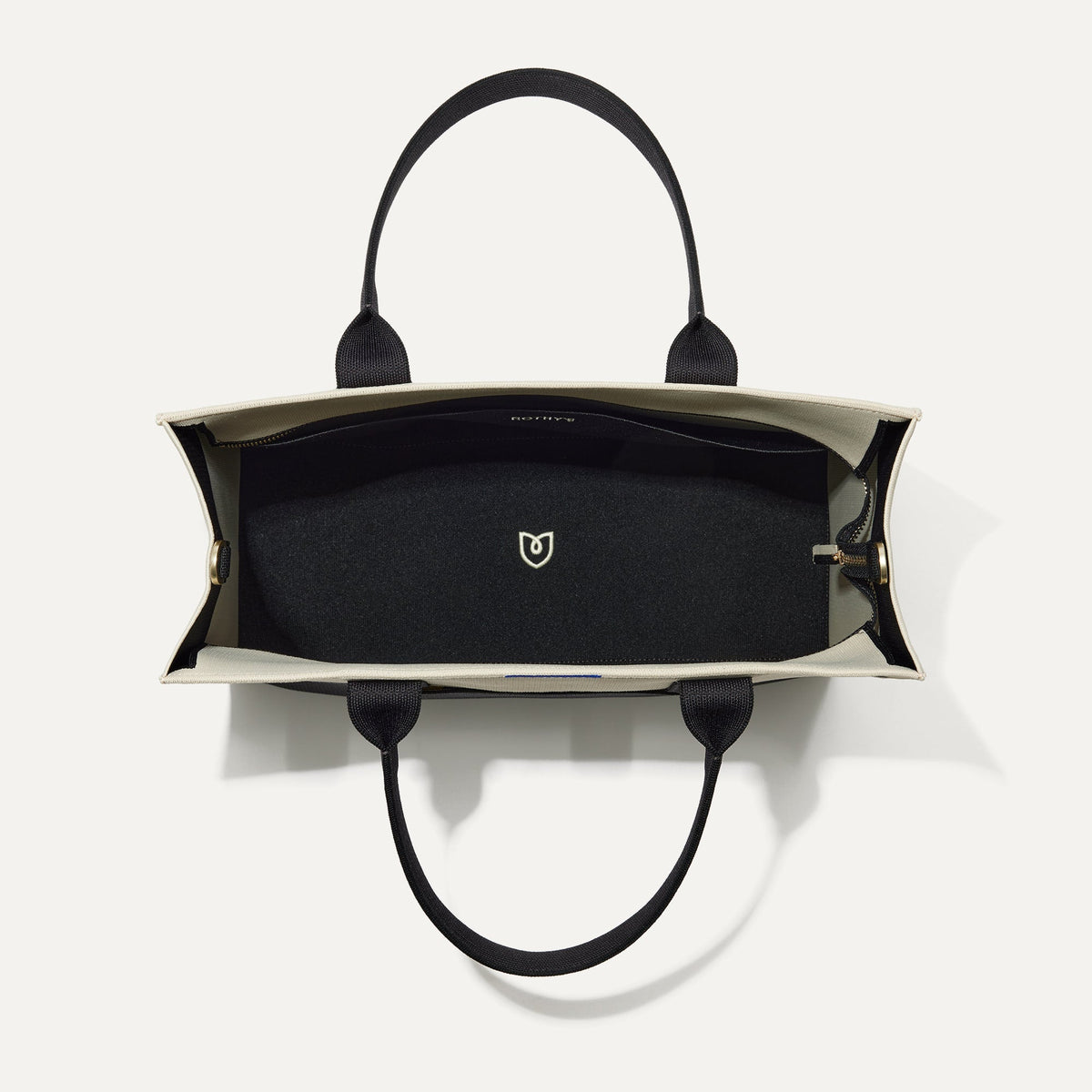 The Classic Tote in Luna | Rothys Bags