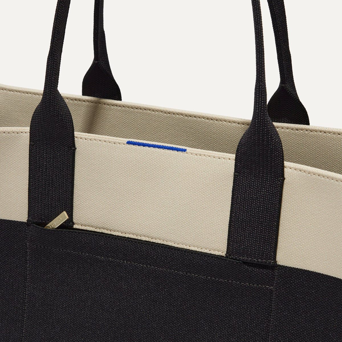 The Classic Tote in Luna | Rothys Bags