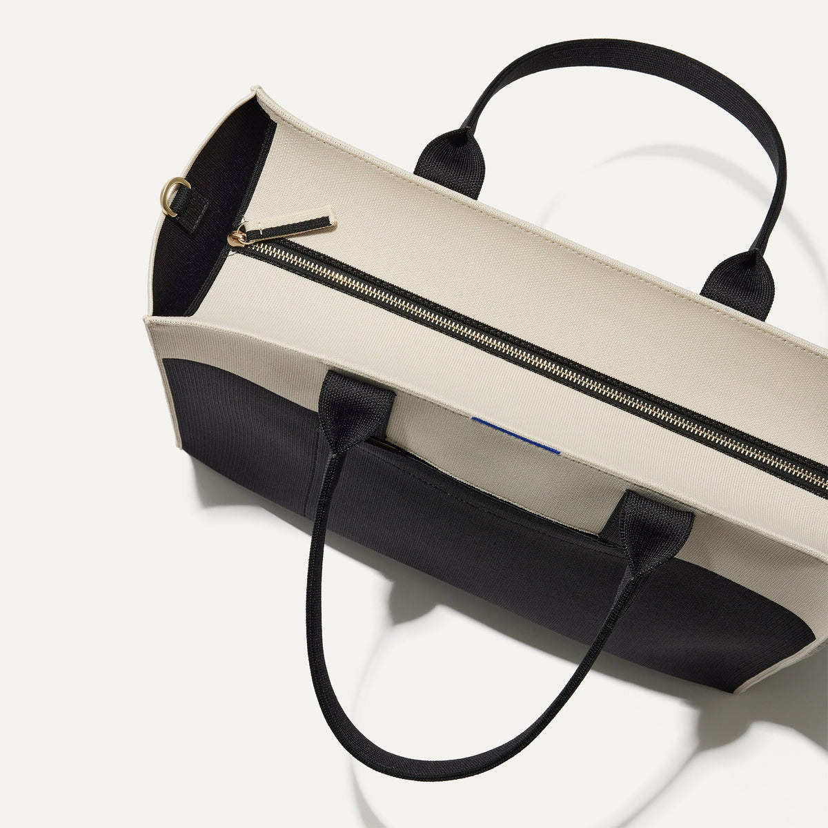 The Classic Tote in Luna | Rothys Bags