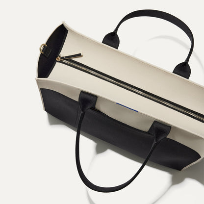 The Classic Tote in Luna | Rothys Bags