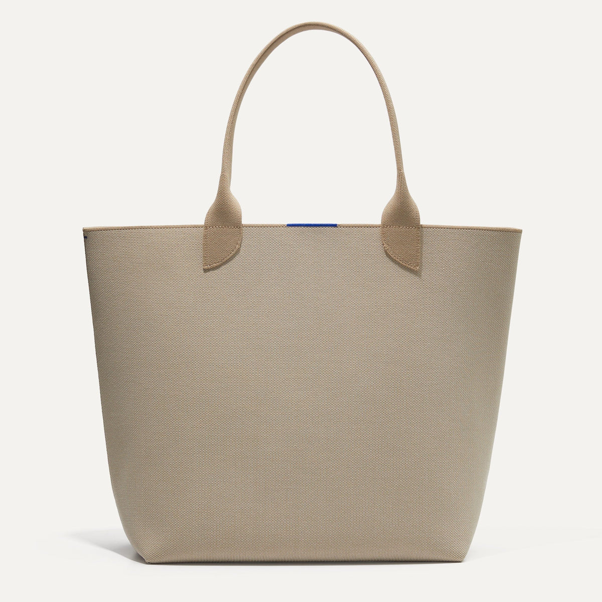 The Lightweight Tote in Soft Sesame | Rothys Bags