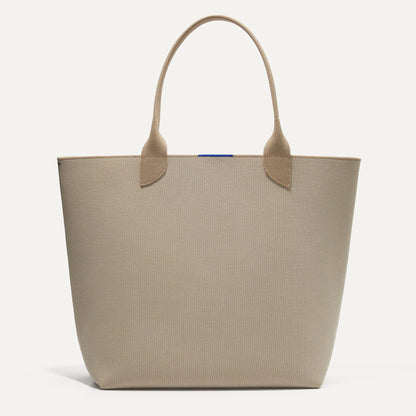 The Lightweight Tote in Soft Sesame | Rothys Bags