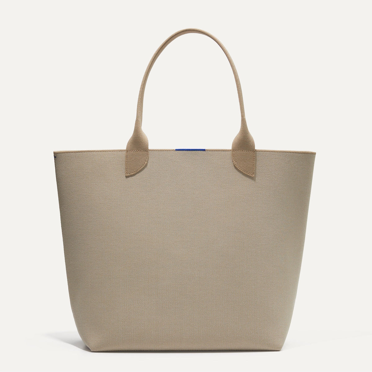The Lightweight Tote in Soft Sesame | Rothys Bags