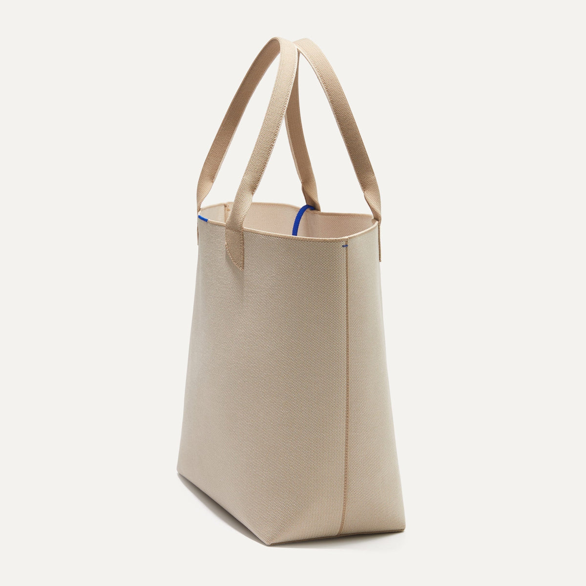 The Lightweight Tote in Soft Sesame | Rothys Bags