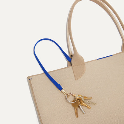 The Lightweight Tote in Soft Sesame | Rothys Bags