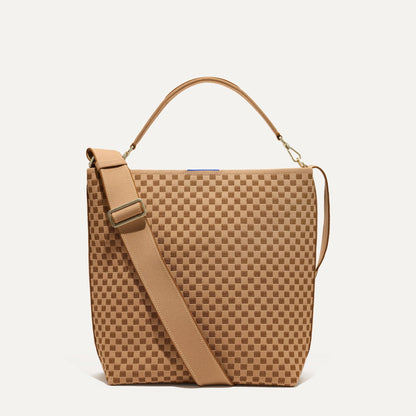 The Bucket Bag in Hazelnut | Rothys Bags