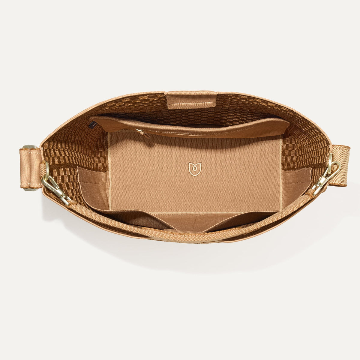 The Bucket Bag in Hazelnut | Rothys Bags