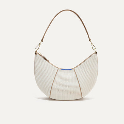 The Crescent Bag in Celestine | Rothys Bags