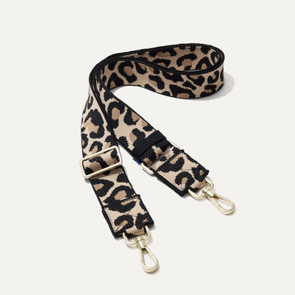 Crossbody Strap in Desert Cat | Rothys Bags