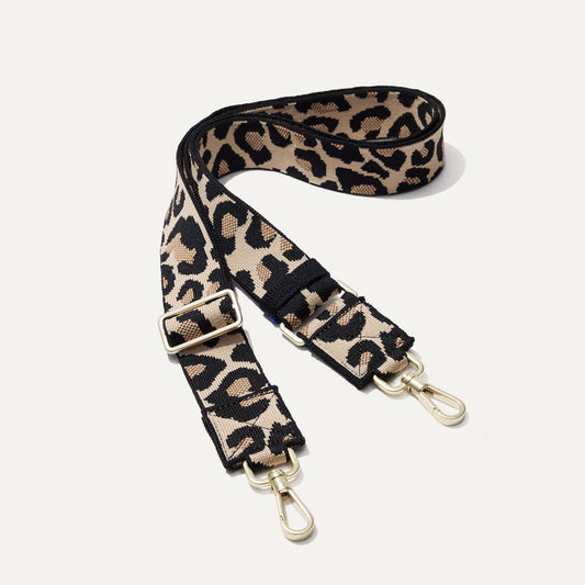 Crossbody Strap in Desert Cat | Rothys Bags