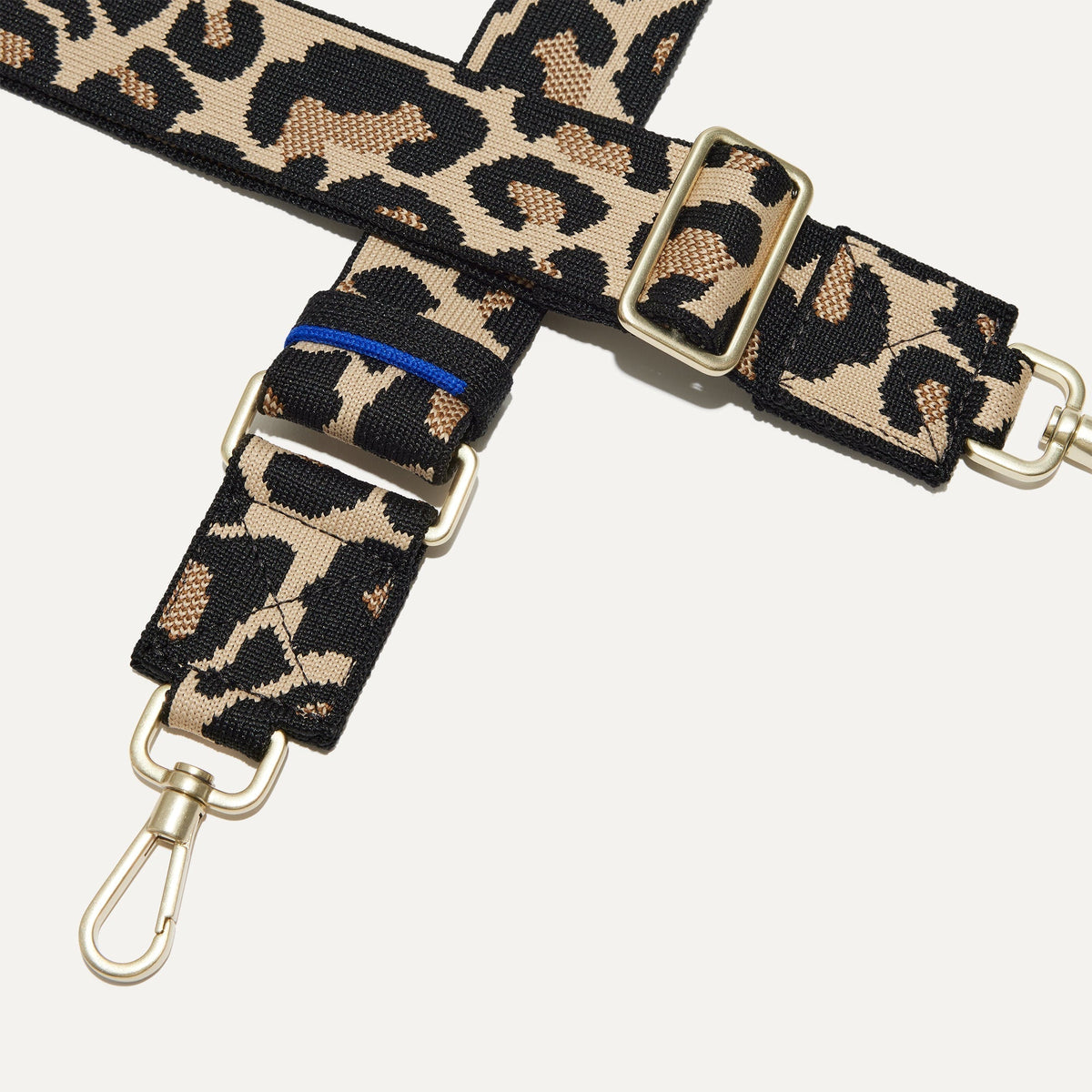 Crossbody Strap in Desert Cat | Rothys Bags