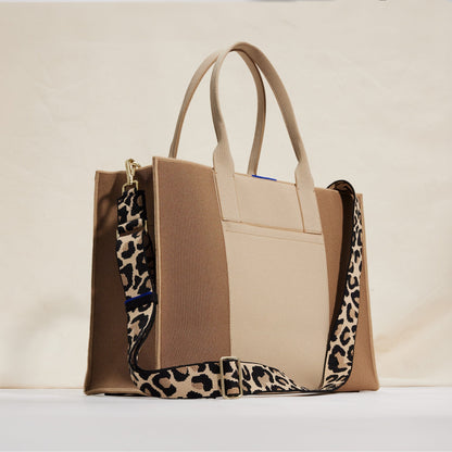 Crossbody Strap in Desert Cat | Rothys Bags
